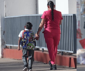 Cómo identificar signos de ansiedad y estrés ante el regreso a clases