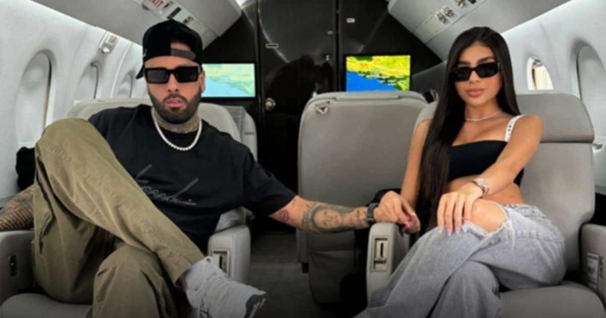 Nicky Jam se habría casado en secreto; esto es lo que se sabe