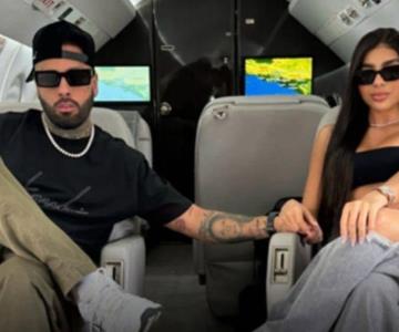 Nicky Jam se habría casado en secreto; esto es lo que se sabe