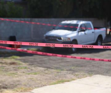 Localizan a mujer sin vida en la colonia Nuevo Sahuaro