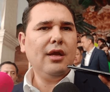 Trabajan para obtener justicia en homicidio de ganadero: Salazar Razo