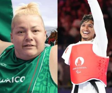 México ya suma 4 medallas en Paralímpicos 2024; así va el medallero