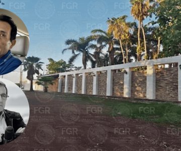 Catean finca donde habrían secuestrado al Mayo y asesinado a Héctor Cuén