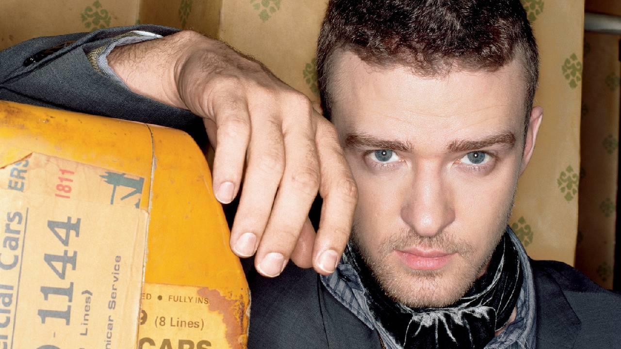 Justin Timberlake anuncia su regreso a México para febrero de 2025