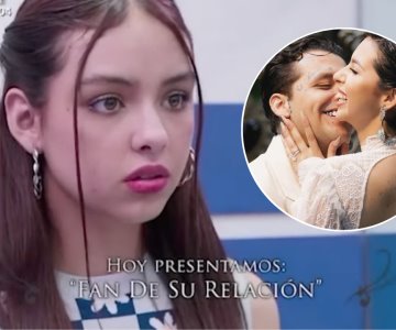 La Rosa de Guadalupe estrena episodio inspirado en Ángela Aguilar y Nodal