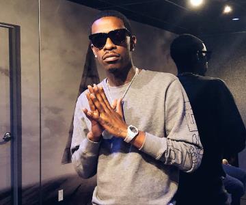 Muere el rapero Rich Homie Quan a los 34 años de edad