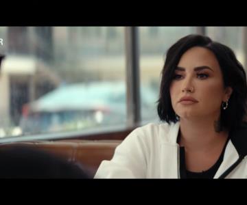 Demi Lovato estrena el tráiler de Child Star con ex estrellas infantiles