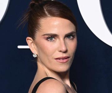 Karla Souza se sincera y habla del duelo tras el fallecimiento de su hermano