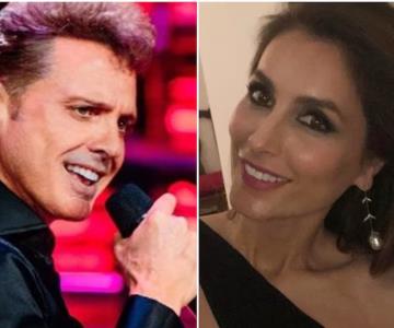 Amigo de Luis Miguel asegura que el cantante y Paloma Cuevas ya se casaron