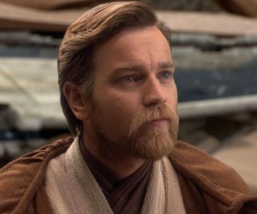 Ewan McGregor, actor de Star Wars, recibirá su estrella en Hollywood