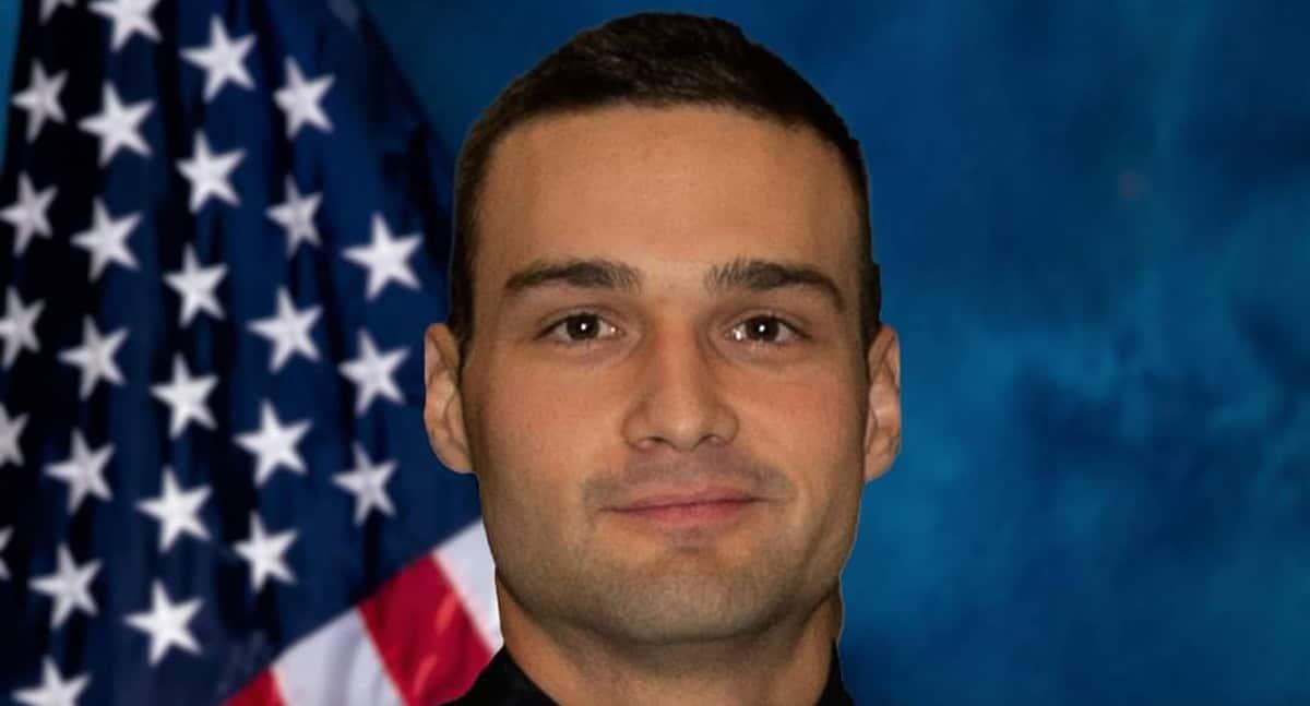 Jefe Policial de Tucson expresa condolencias por agente caído en tiroteo