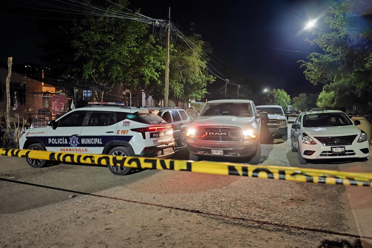 Lo que sabemos de la pareja encontrada sin vida en la colonia Tierra Nueva