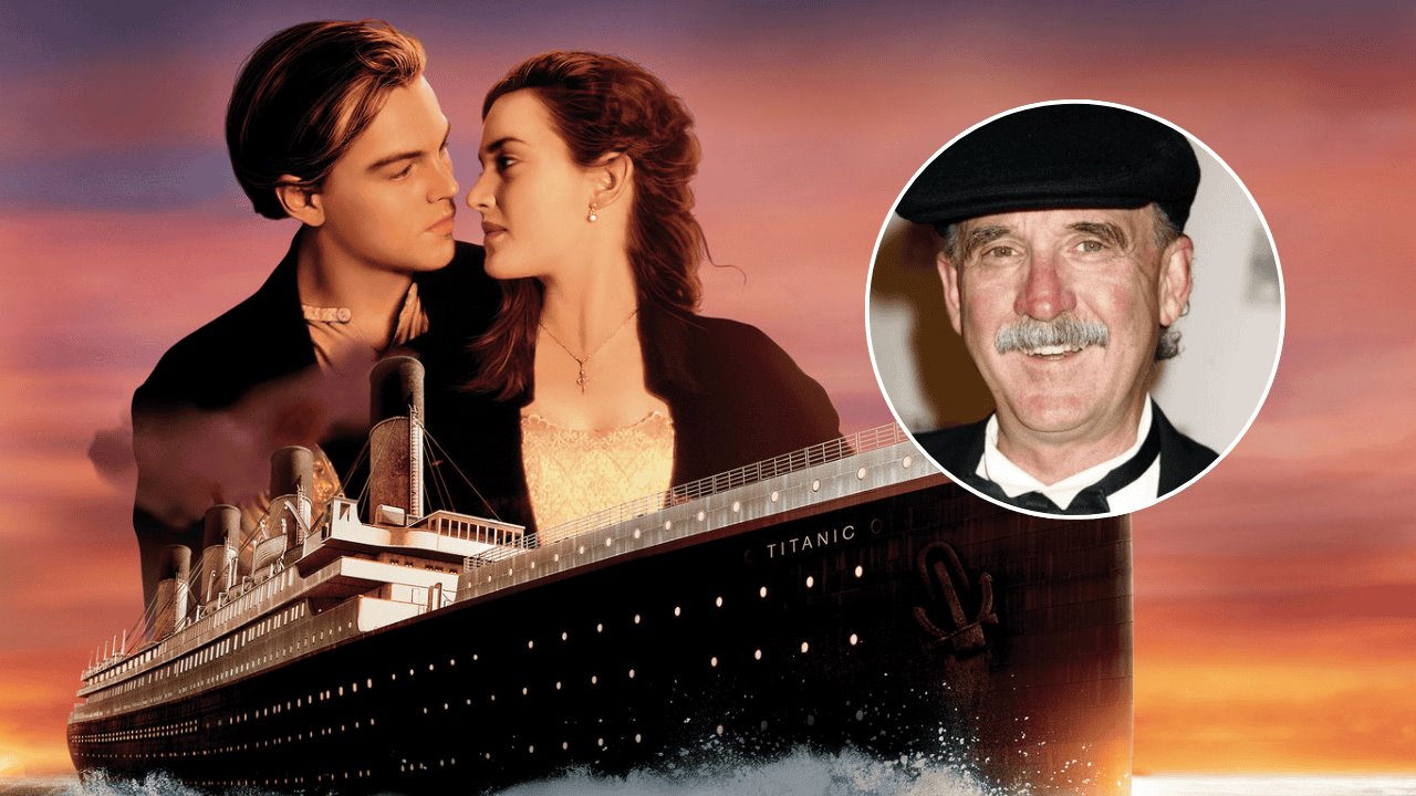 Muere Will Jennings a los 80 años, compositor de la canción de Titanic