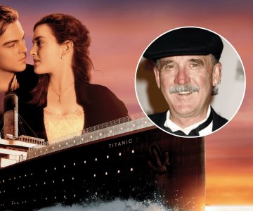 Muere Will Jennings a los 80 años, compositor de la canción de Titanic