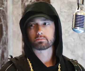 Abrirá Eminem la gala de los MTV VMAs 2024