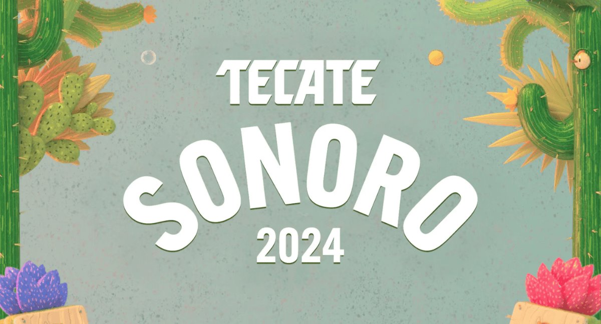 Tecate Sonoro prepara su gran regreso a Hermosillo