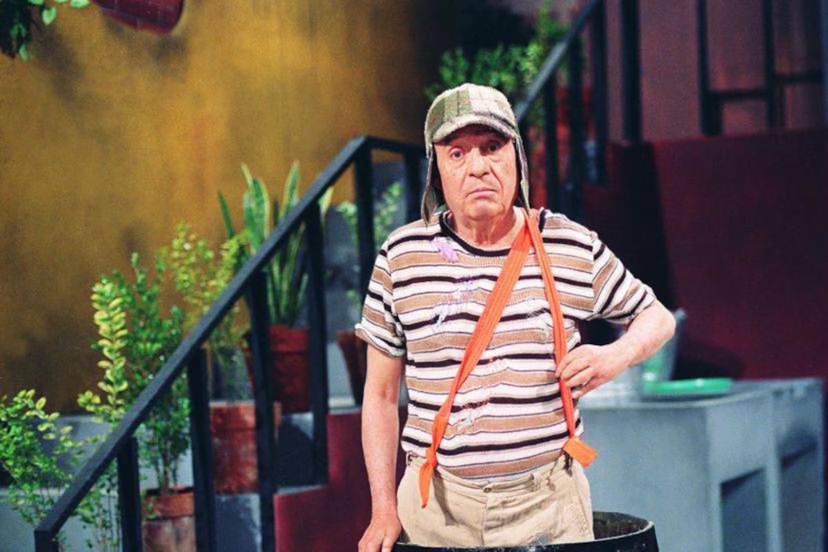 Revelan fechas del regreso de El Chavo a la televisión