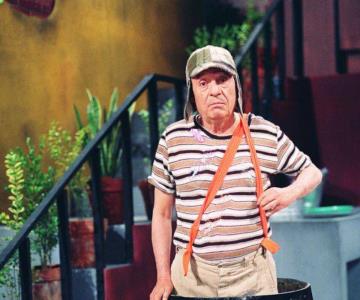 Revelan fechas del regreso de El Chavo a la televisión