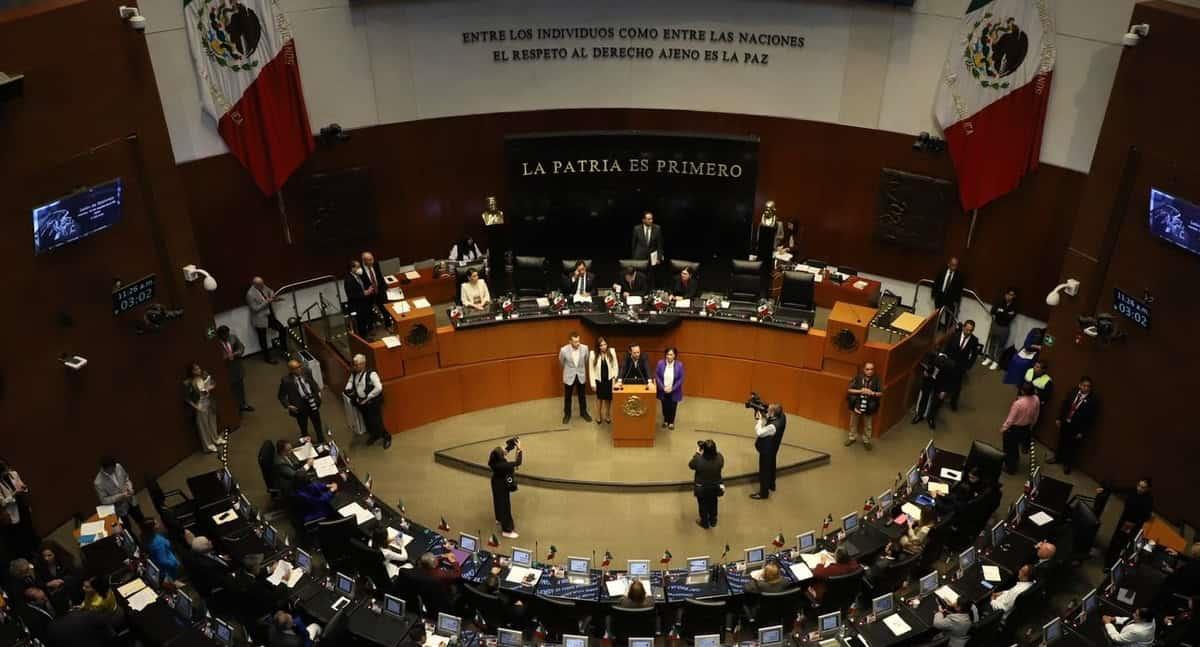 Senado declara el 1 de octubre como descanso obligatorio