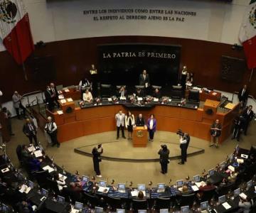 Senado declara el 1 de octubre como descanso obligatorio