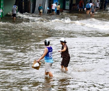 Aumentan cifras de personas fallecidas por tifón en Vietnam