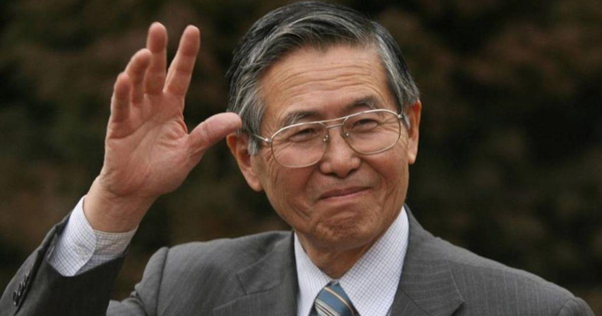 Fallece Alberto Fujimori, expresidente de Perú, a los 86 años