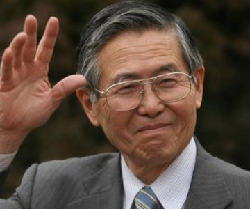 Fallece Alberto Fujimori, expresidente de Perú, a los 86 años