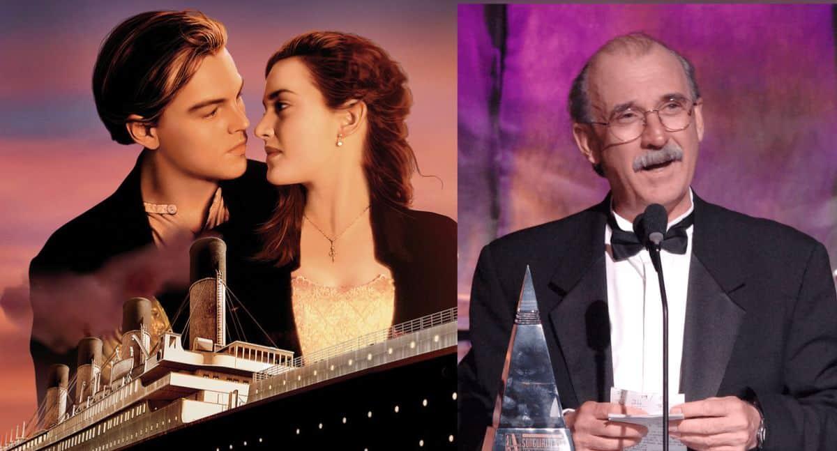 Fallece autor de My Heart Will Go On, tema musical de Titanic