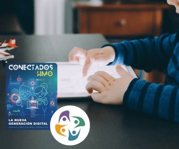 Niños hermosillenses usan dispositivos electrónicos 7 horas diarias: FNGS