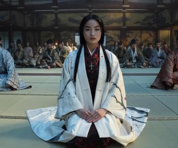 La serie Shogun hace historia con 18 premios Emmys