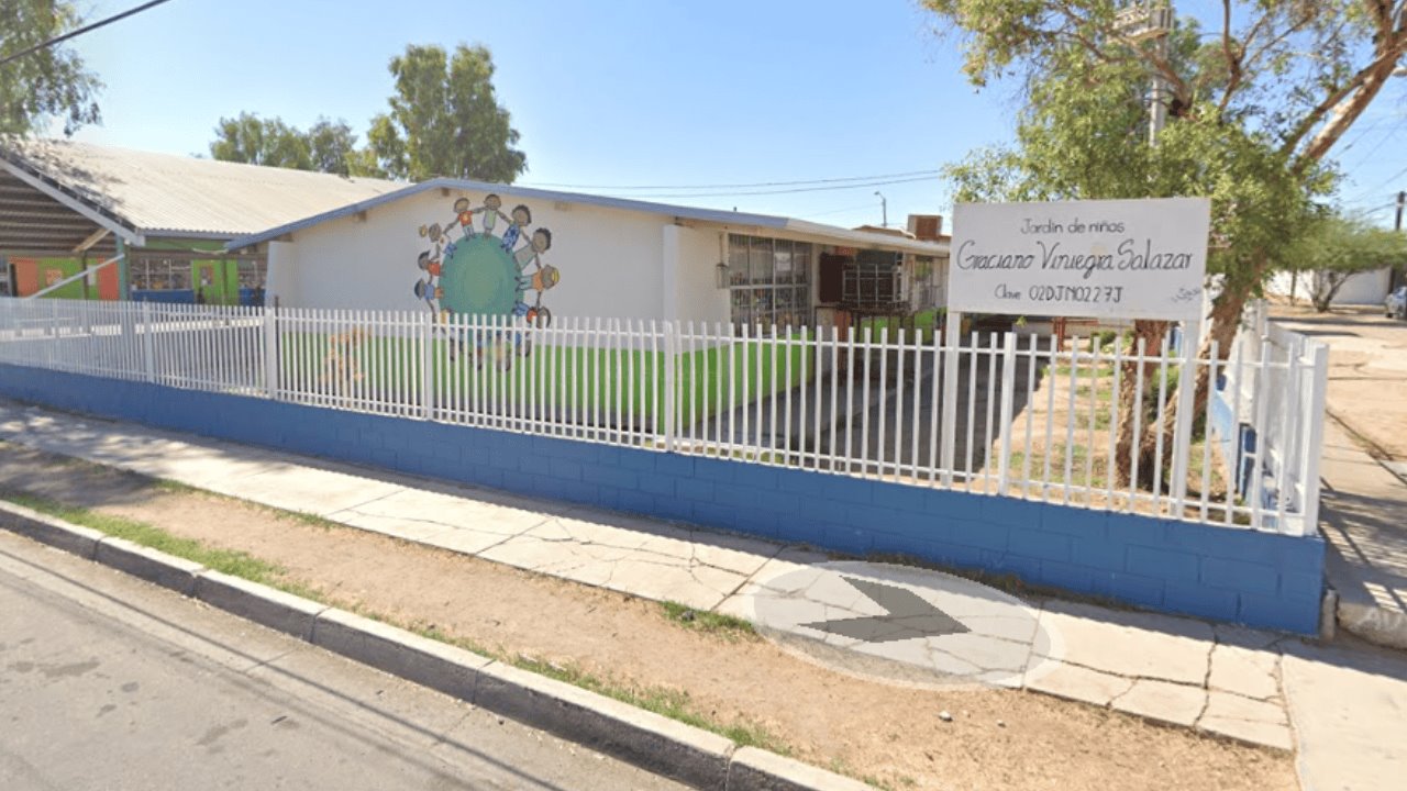 Madre denuncia caso de abuso sexual en jardín de niños de Mexicali