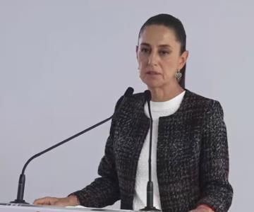 Claudia Sheinbaum fusionará Segalmex y Diconsa