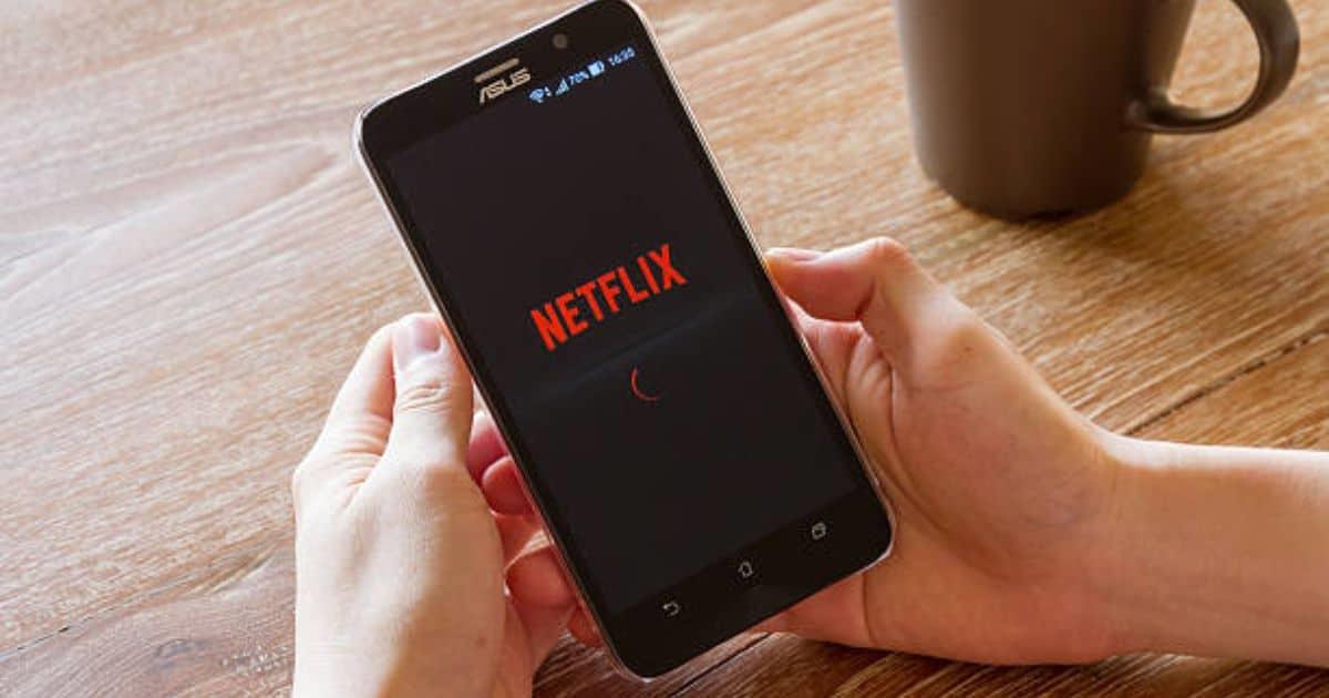 Estos celulares dejarán de tener Netflix a partir del 20 de septiembre