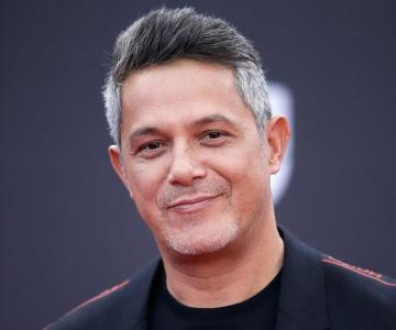 Alejandro Sanz tendrá su docuserie en Netflix