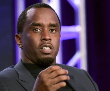 Niegan libertad bajo fianza a Sean ‘Diddy’ Combs