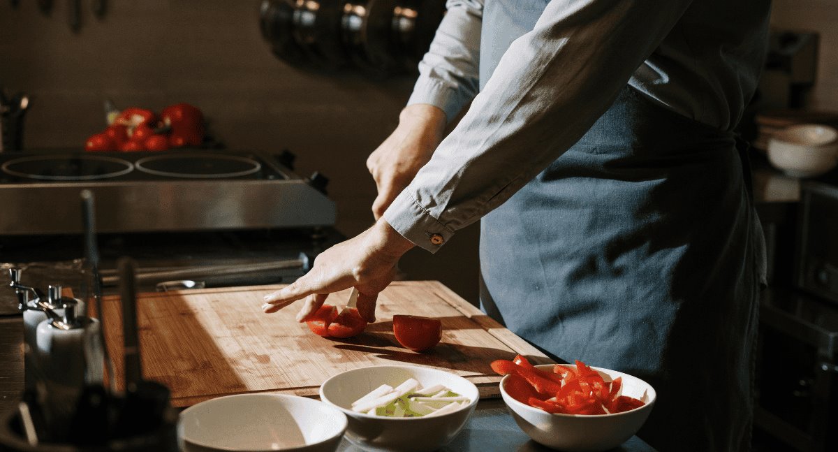 ¿Sin ideas para la comida? Mira estas recetas fáciles con pollo