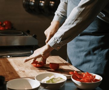 ¿Sin ideas para la comida? Mira estas recetas fáciles con pollo