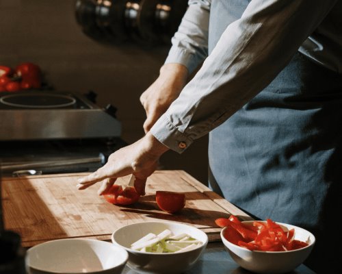 ¿Sin ideas para la comida? Mira estas recetas fáciles con pollo