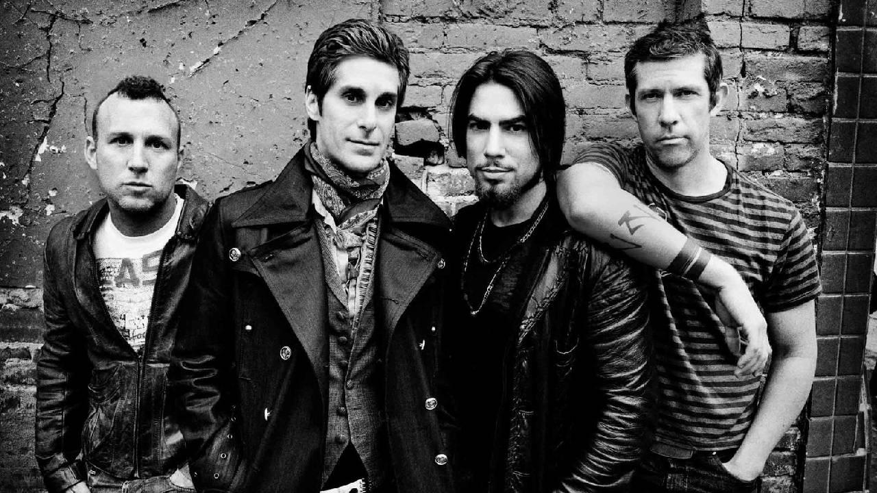 Jane´s Addiction cancela su gira por problemas mentales de su líder