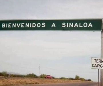 Supervisa C5i actividad en frontera con Sinaloa por cámaras de vigilancia