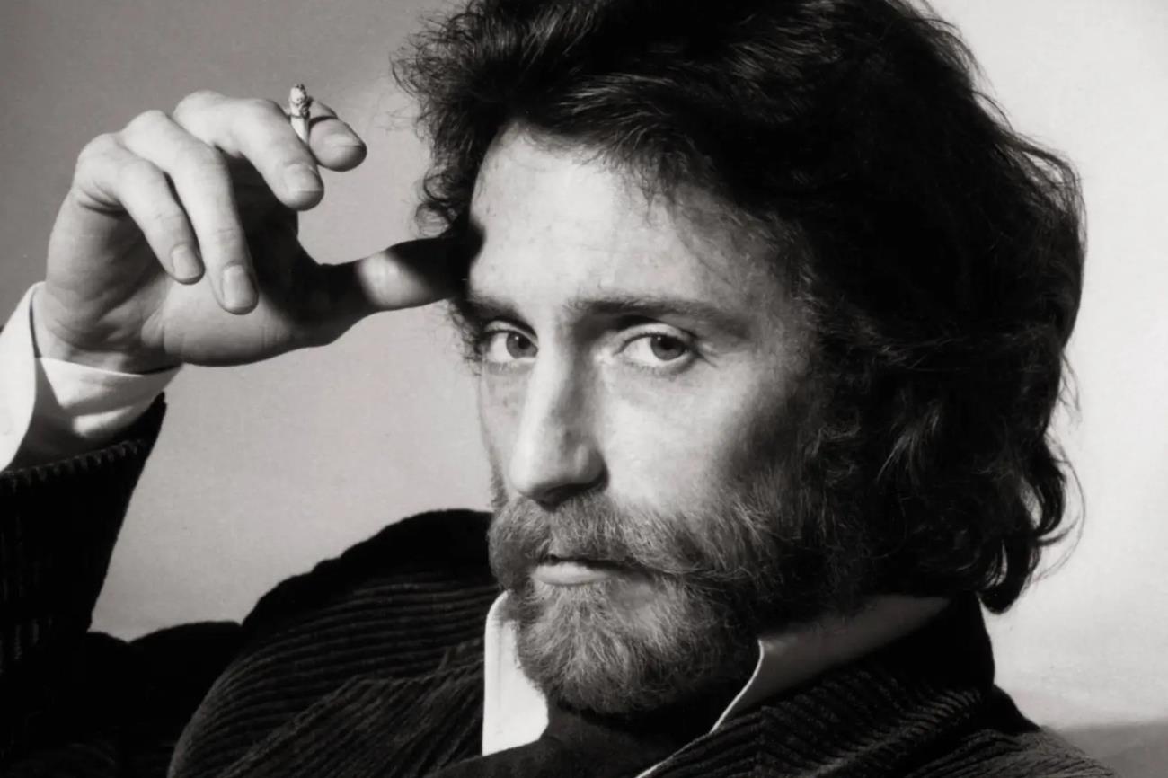 Fallece JD Souther, cantautor de los Eagles, a los 78 años 