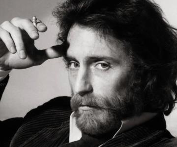 Fallece JD Souther, cantautor de los Eagles, a los 78 años 