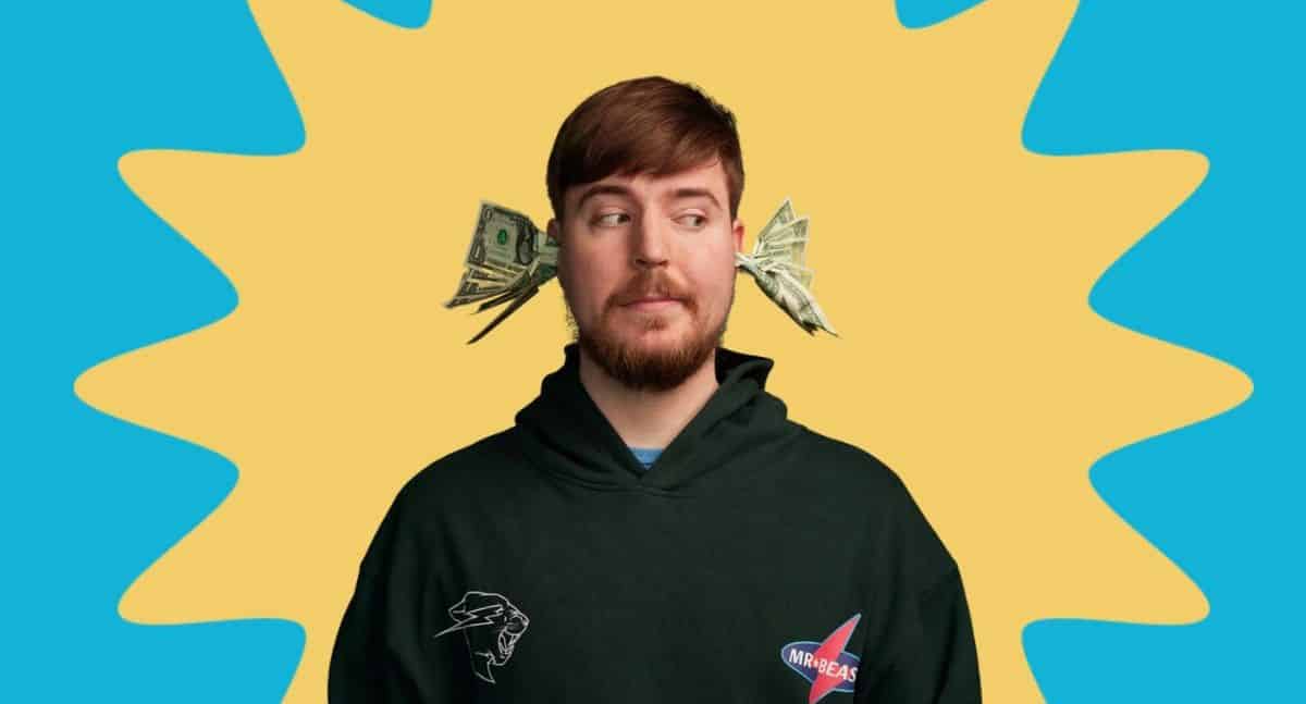 MrBeast es denunciado por acoso sexual y otros 14 delitos más