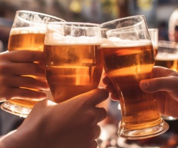 Aumenta consumo de cerveza entre semana en México: Kantar