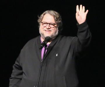 Mientras haya cine, hay poesía: Guillermo Del Toro sobre la IA