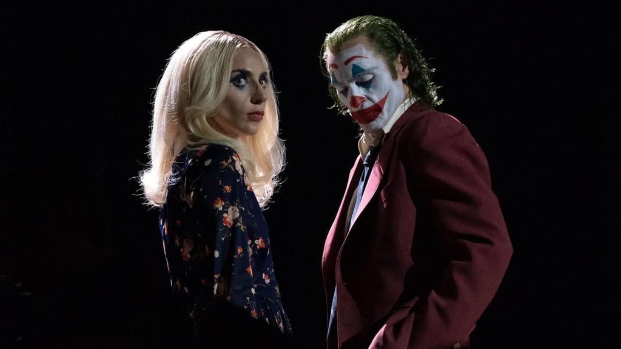 Lady Gaga lanza versión de Thats Life para Joker: Folie À Deux