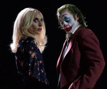 Lady Gaga lanza versión de Thats Life para Joker: Folie À Deux