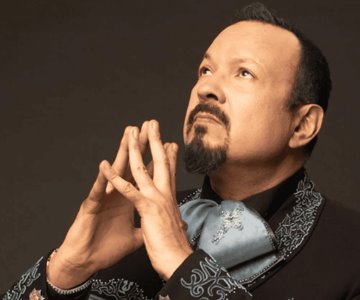 Pepe Aguilar le hace canción a Nodal: “Para forajidos, mijo, aquí no es