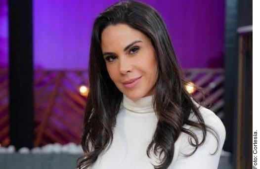 Paola Rojas prepararía su regreso con otra televisora