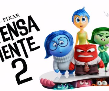 ¡Intensamente 2 llega al teatro de Hermosillo!